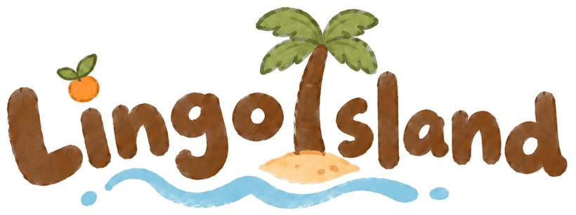LingoIsland