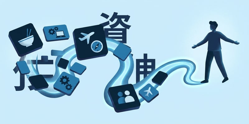 How to Actually Learn Mandarin (Personalize Everything)